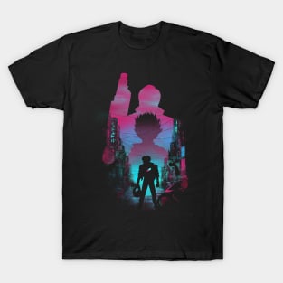 Neo Tokyo T-Shirt